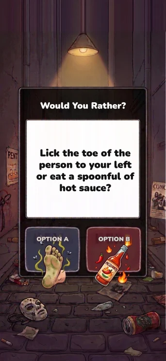 Burrito - Party Games screenshot 3
