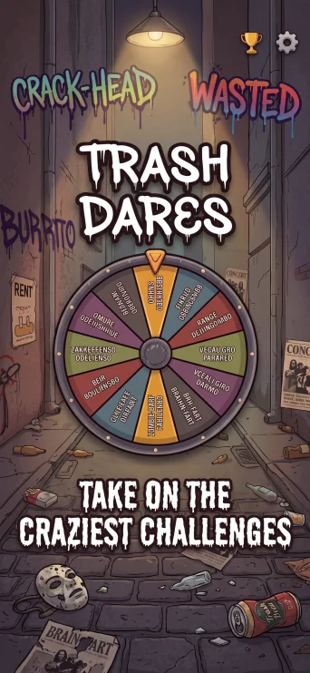 Burrito - Party Games screenshot 4