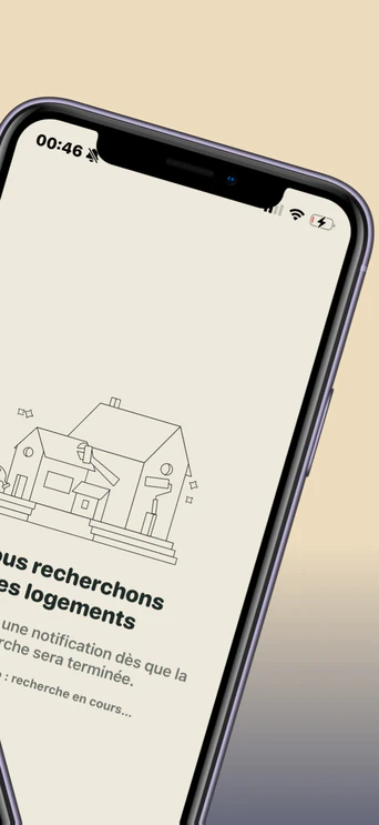 Nid - AI Home Search screenshot 4