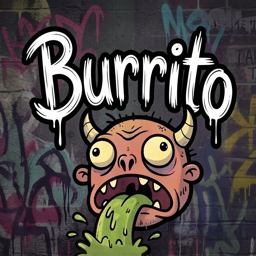 Burrito App Icon