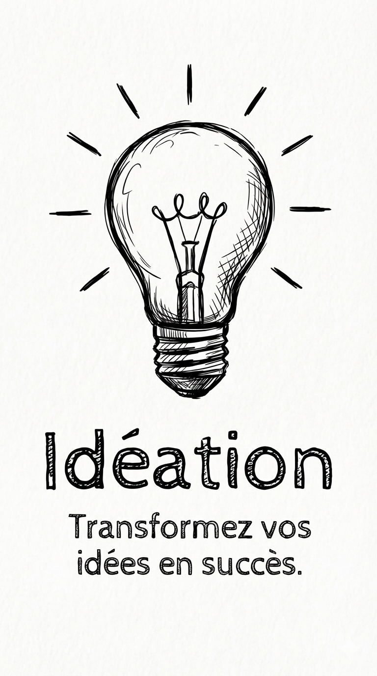 Interface Idéation